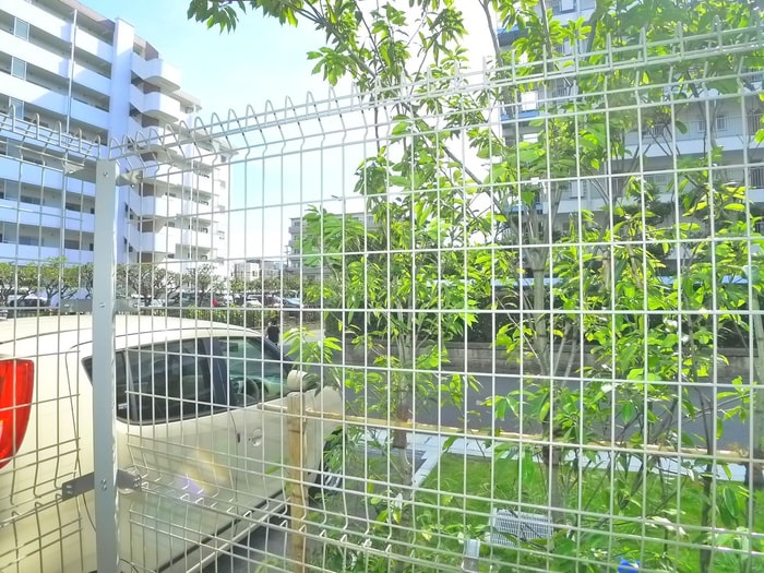 アーバンパーク南行徳レジデンスの物件内観写真