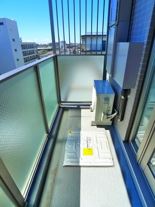 アーバンパーク南行徳レジデンスの物件内観写真