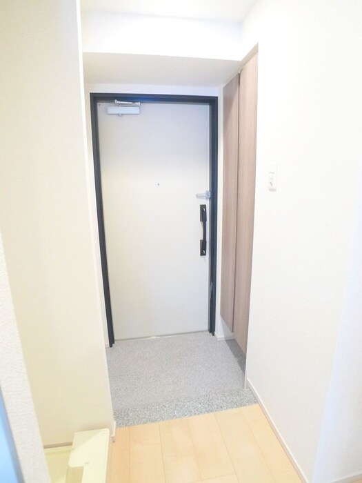 アーバンパーク南行徳レジデンスの物件内観写真