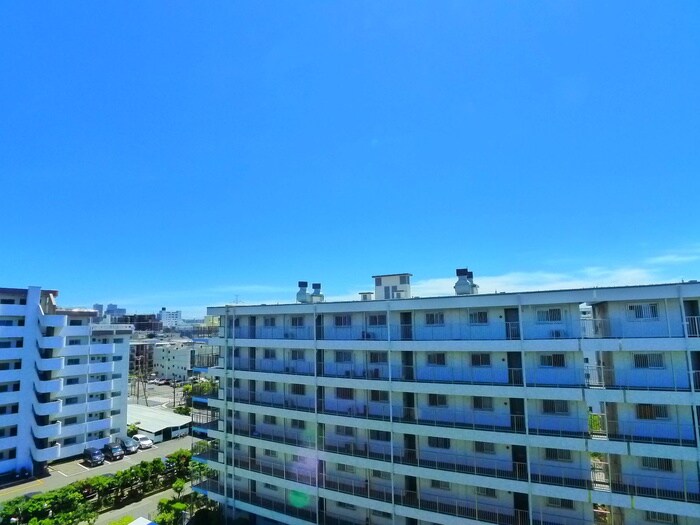 アーバンパーク南行徳レジデンスの物件内観写真