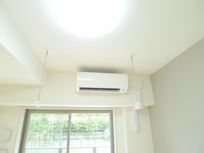 アーバンパーク南行徳レジデンスの物件内観写真