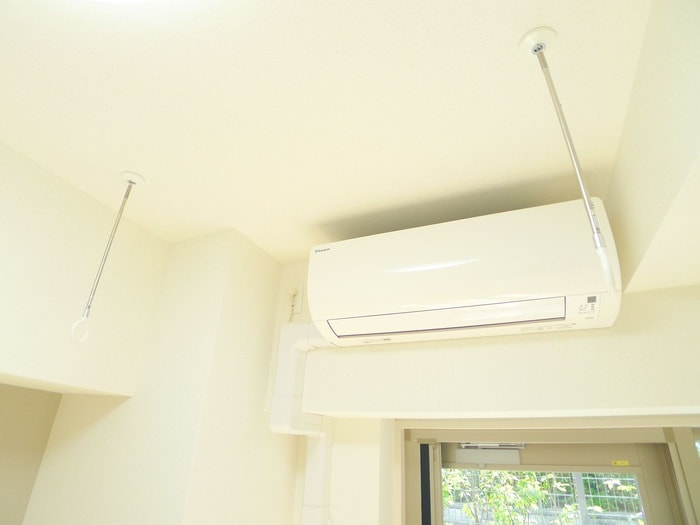 アーバンパーク南行徳レジデンスの物件内観写真