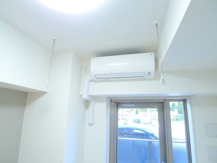 アーバンパーク南行徳レジデンスの物件内観写真