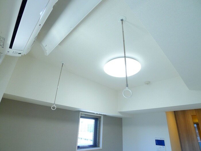 アーバンパーク南行徳レジデンスの物件内観写真