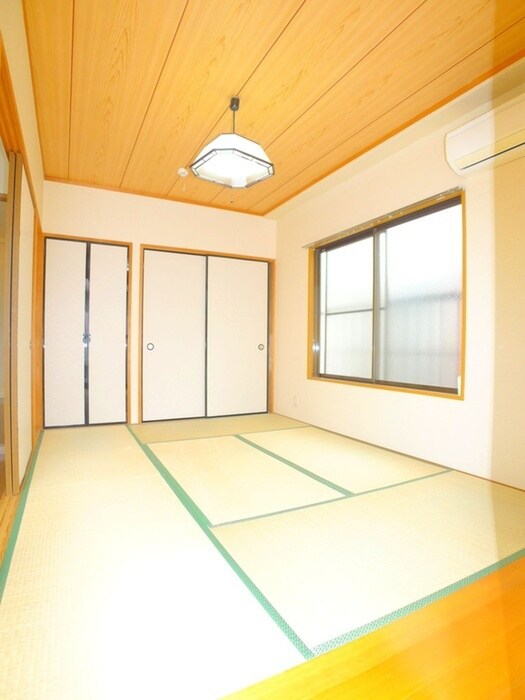 SUZUKI　マンションの物件内観写真