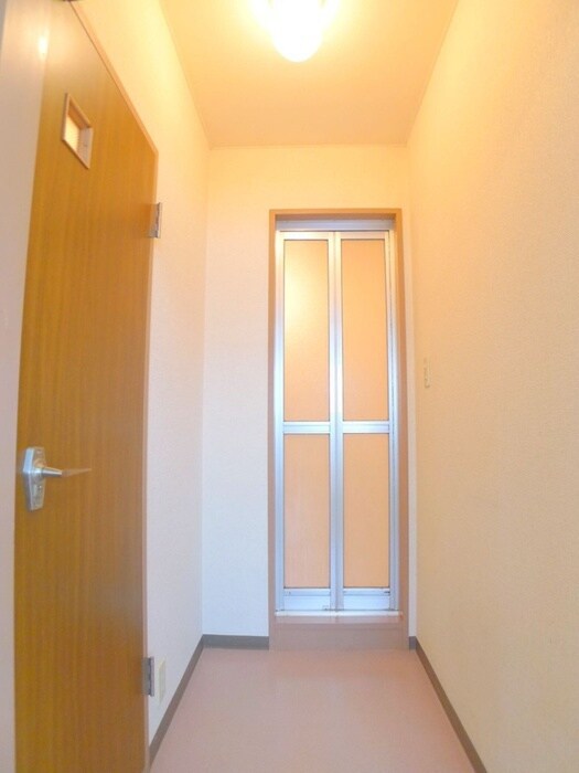 SUZUKI　マンションの物件内観写真