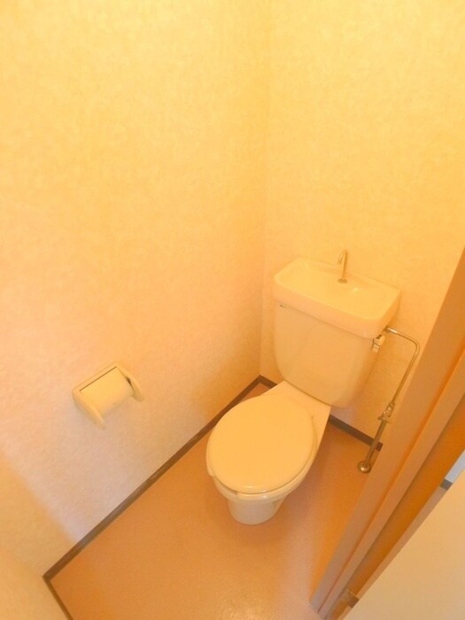 SUZUKI　マンションの物件内観写真