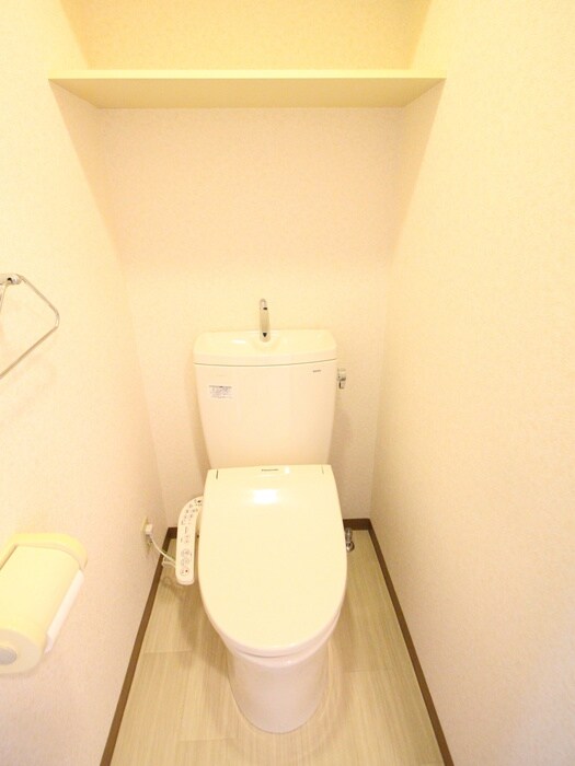 グリ－ンヒル藤が丘Ｇの物件内観写真