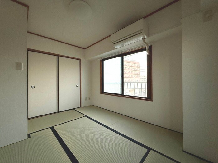 ファ－ストビル飯島の物件内観写真