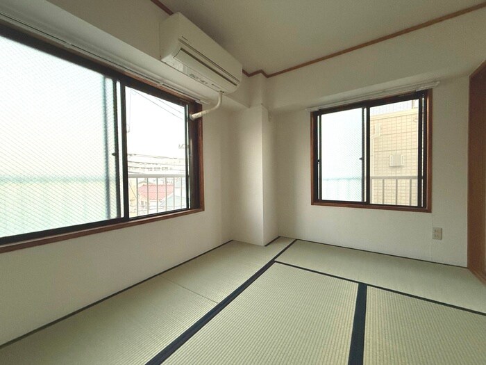 ファ－ストビル飯島の物件内観写真