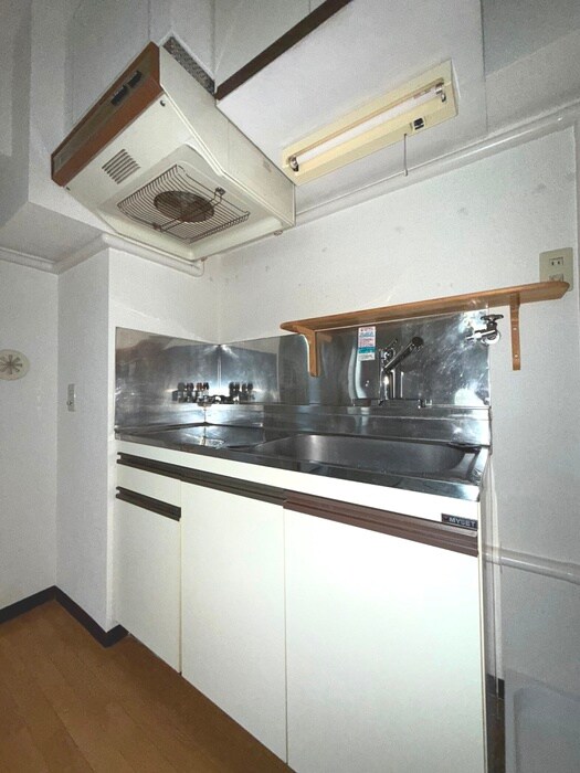 ファ－ストビル飯島の物件内観写真