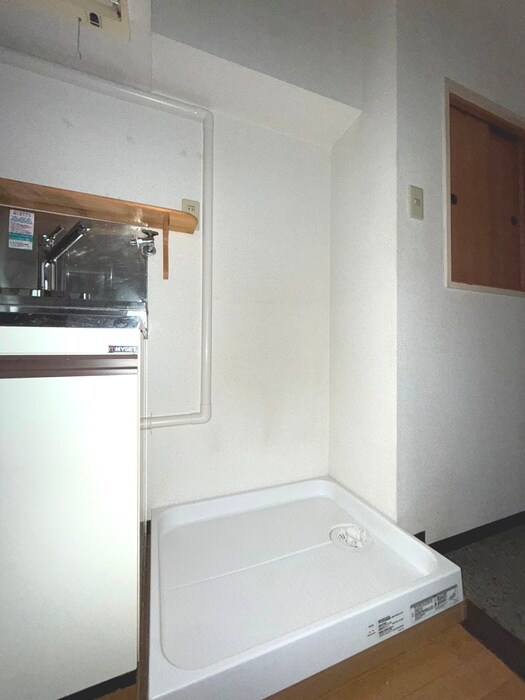 ファ－ストビル飯島の物件内観写真