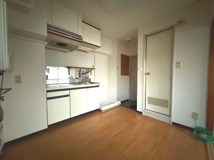 ファ－ストビル飯島の物件内観写真