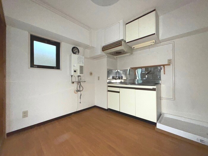 ファ－ストビル飯島の物件内観写真