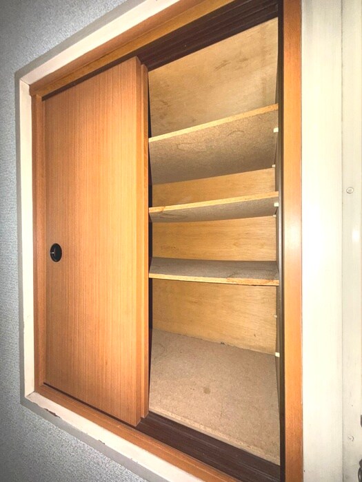 ファ－ストビル飯島の物件内観写真