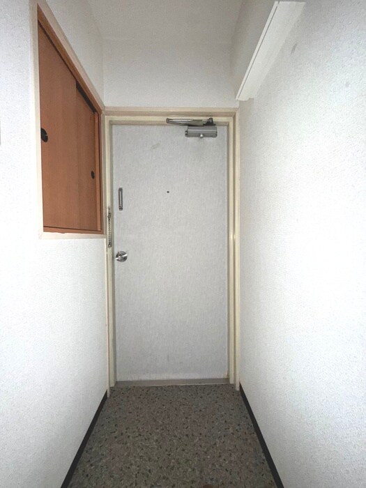 ファ－ストビル飯島の物件内観写真