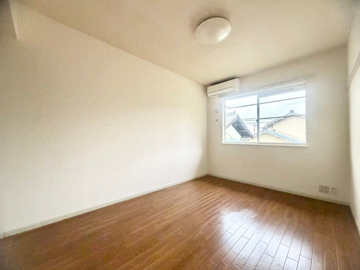 モンシャト－ＴＡＫＩの物件内観写真