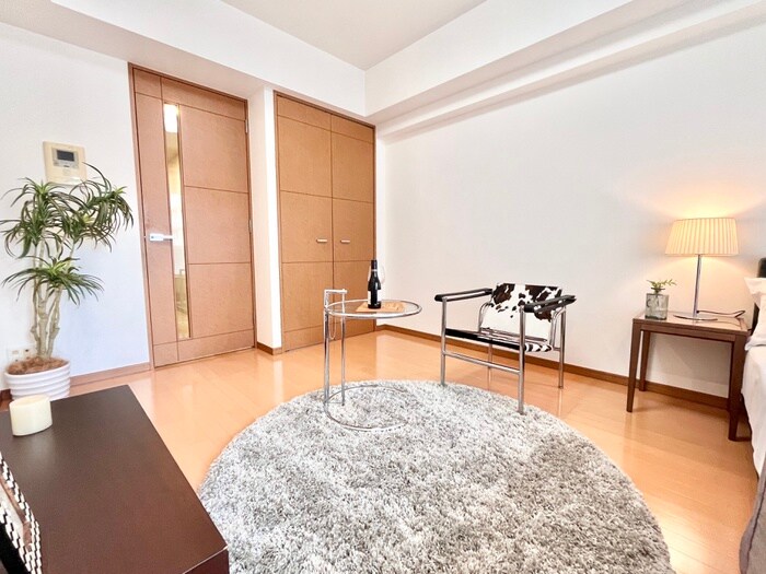 スペーシア秋葉原の物件内観写真