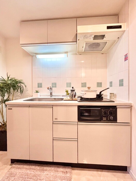 スペーシア秋葉原の物件内観写真