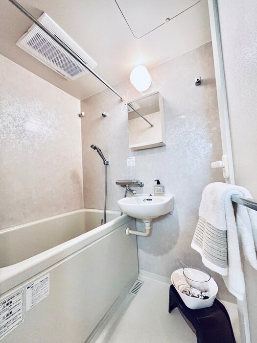 スペーシア秋葉原の物件内観写真