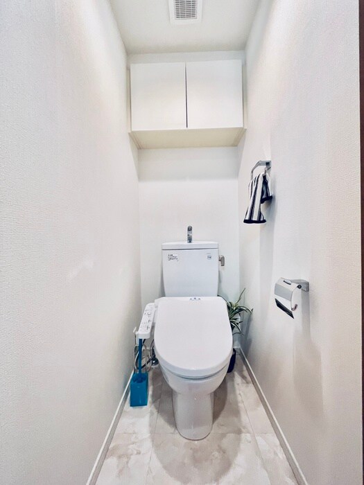 スペーシア秋葉原の物件内観写真