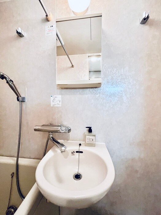 スペーシア秋葉原の物件内観写真