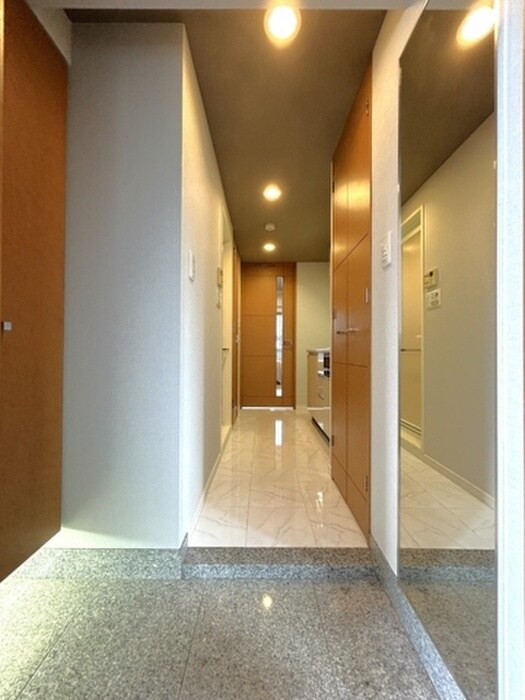 スペーシア秋葉原の物件内観写真