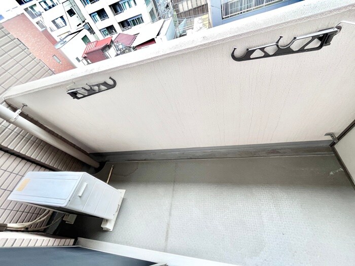 スペーシア秋葉原の物件内観写真