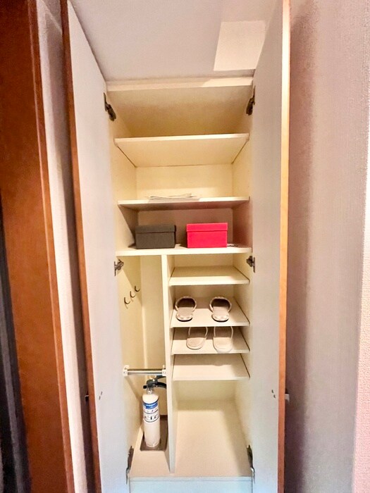 スペーシア秋葉原の物件内観写真