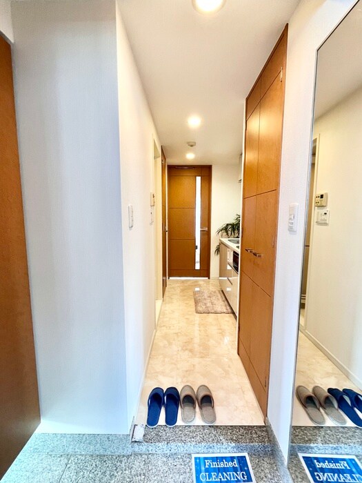 スペーシア秋葉原の物件内観写真