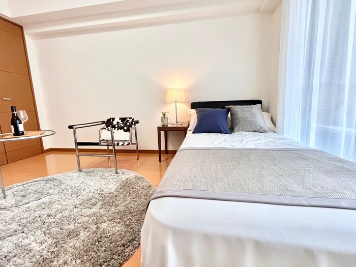 スペーシア秋葉原の物件内観写真