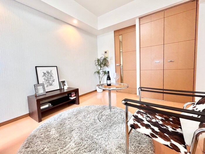 スペーシア秋葉原の物件内観写真