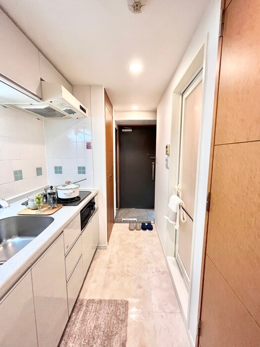 スペーシア秋葉原の物件内観写真