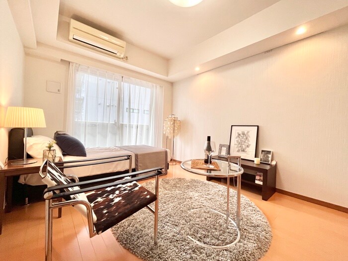 スペーシア秋葉原の物件内観写真