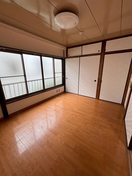 大久保ハイツの物件内観写真