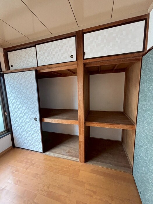 大久保ハイツの物件内観写真