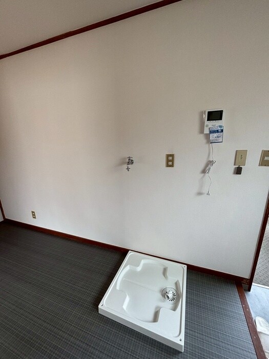 大久保ハイツの物件内観写真