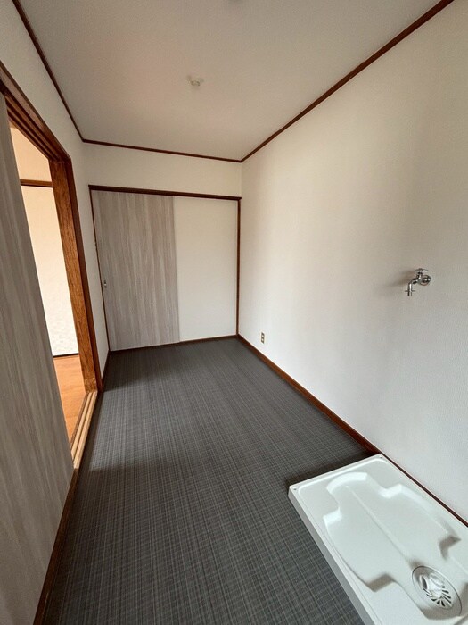 大久保ハイツの物件内観写真