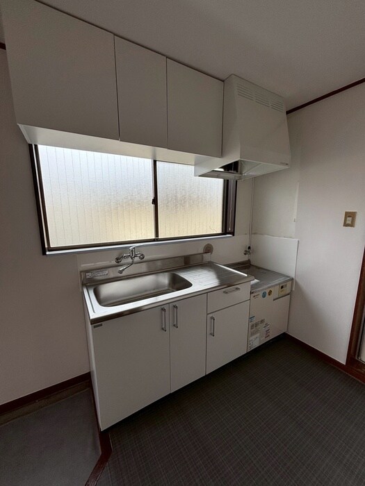 大久保ハイツの物件内観写真