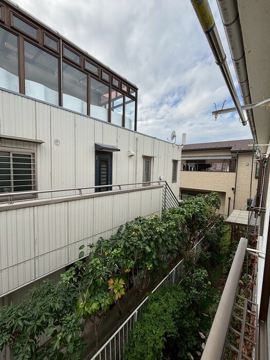 大久保ハイツの物件内観写真