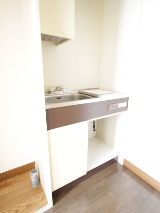 イリス三田の物件内観写真