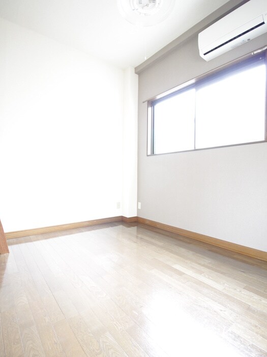 イリス三田の物件内観写真