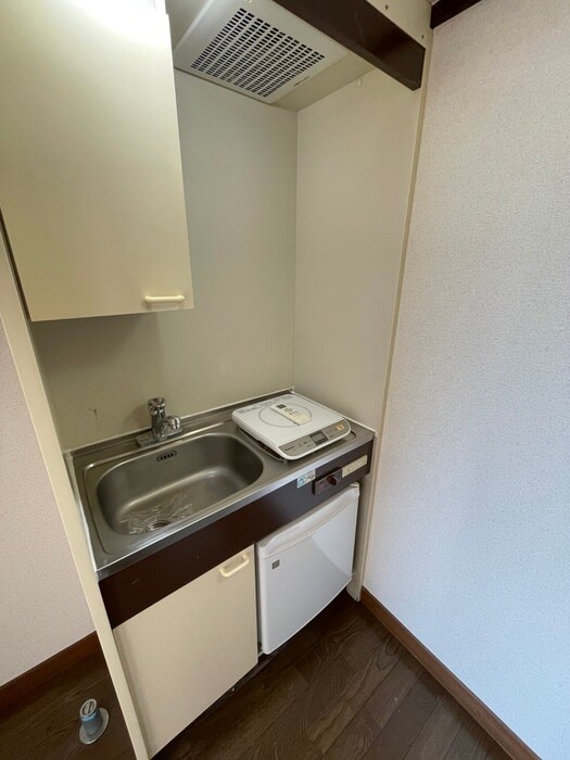 イリス三田の物件内観写真