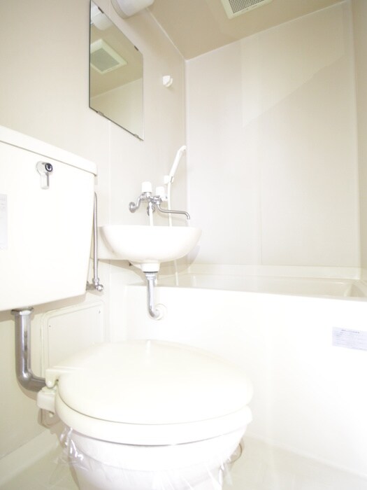 イリス三田の物件内観写真