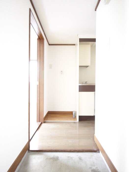 イリス三田の物件内観写真