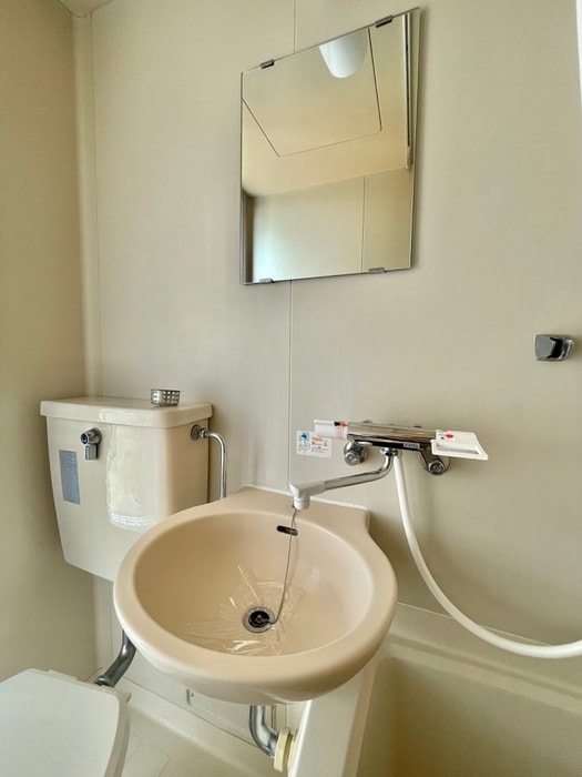 イリス三田の物件内観写真