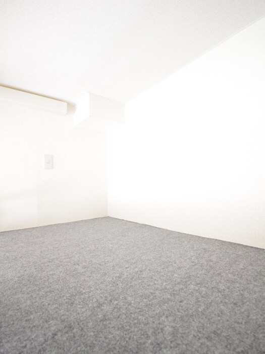 イリス三田の物件内観写真