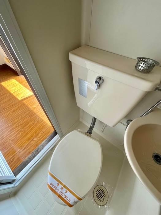 イリス三田の物件内観写真