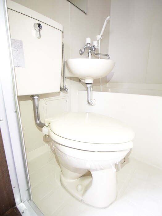 イリス三田の物件内観写真