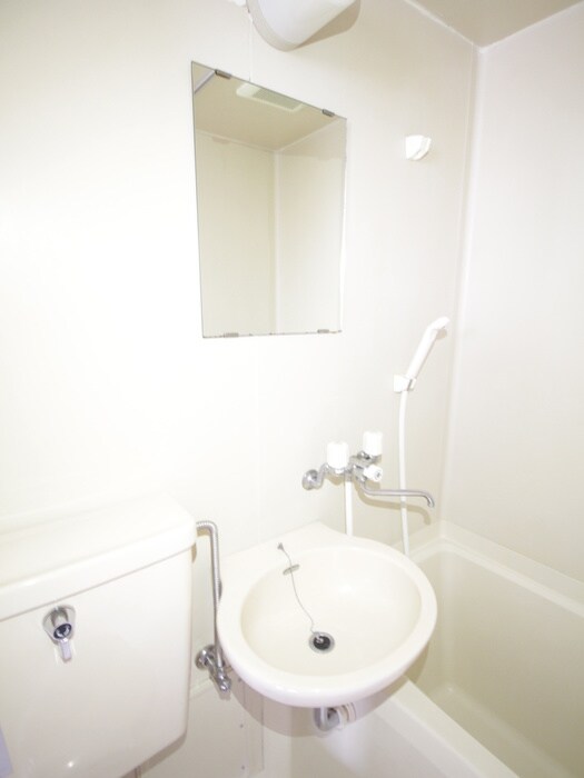 イリス三田の物件内観写真